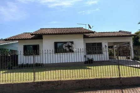 Casa com 3 Quartos à venda, 283m² no Rosas, Estância Velha