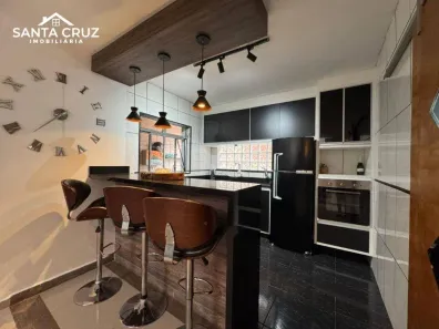 Sobrado com 2 Quartos à venda, 108m² no Santana, São Paulo