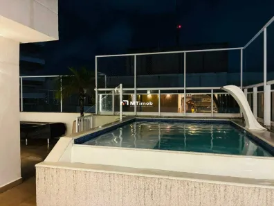 Cobertura com 3 Quartos à venda, 240m² no Santa Rosa, Niterói