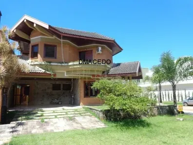 Casa com 4 Quartos à venda, 280m² no Lagoinha, Ubatuba