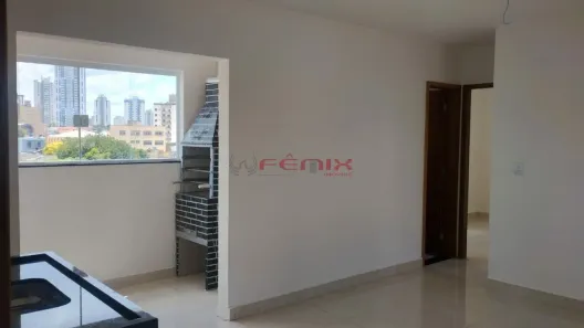 Apartamento com 2 Quartos à venda, 55m² no Vila Formosa, São Paulo