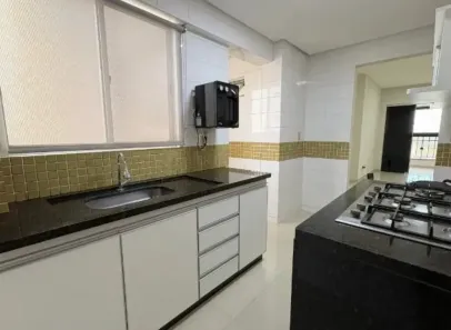 Apartamento com 3 Quartos para alugar, 81m² no Alto da Glória, Goiânia