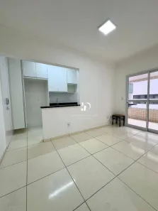 Apartamento com 2 Quartos à venda, 63m² no Aviação, Praia Grande