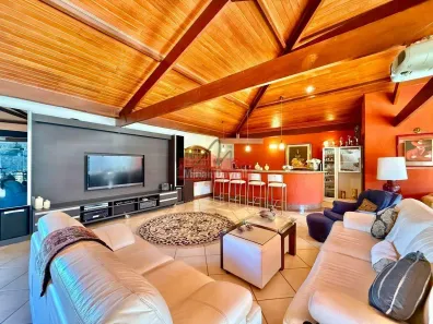 Casa com 4 Quartos à venda, 650m² no Santa Lúcia, Belo Horizonte