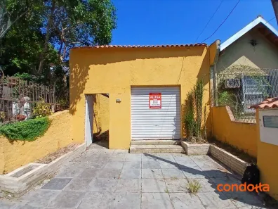 Galpão/Depósito/Armazém para alugar, 150m² no Tristeza, Porto Alegre