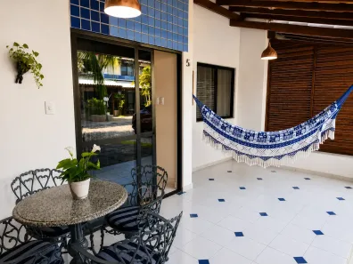 Casa de Condomínio com 4 Quartos à venda, 126m² no Stella Maris, Salvador