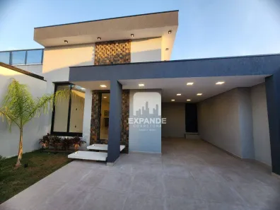 Casa com 4 Quartos à venda, 190m² no Jardim Bom Pastor, Botucatu