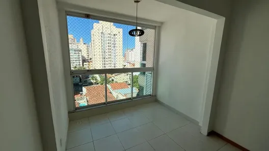 Apartamento com 2 Quartos à venda, 65m² no Itapuã, Vila Velha