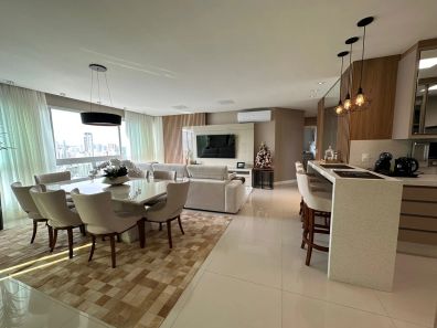 Apartamento com 4 Quartos à venda, 148m² no Centro, Balneário Camboriú