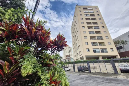 Apartamento com 2 Quartos à venda, 54m² no Vila Nair, São Paulo