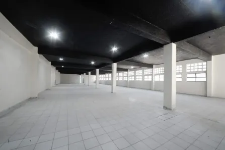 Ponto Comercial para alugar, 4000m² no Água Branca, São Paulo