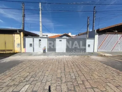Imóvel Comercial com 3 Quartos para alugar, 100m² no Cidade Jardim, São Carlos