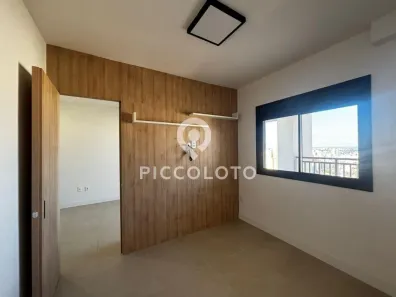 Apartamento com 1 Quarto para venda ou aluguel, 44m² no Vila Lídia, Campinas