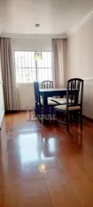 Apartamento com 2 Quartos à venda, 70m² no Saúde, São Paulo