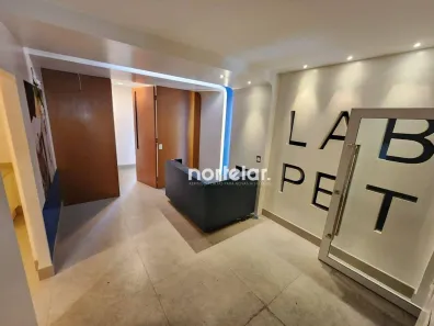 Sala Comercial para alugar, 200m² no Moinho Velho, São Paulo