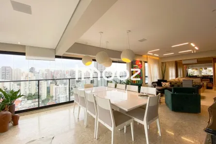 Apartamento com 2 Quartos à venda, 135m² no Água Branca, São Paulo