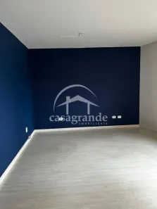 Sala Comercial para alugar, 24m² no Centro, Uberlândia