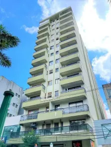 Apartamento com 2 Quartos à venda, 104m² no Madureira, Caxias do Sul