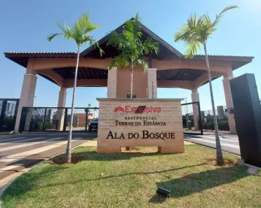 Lote/Terreno à venda, 249m² no Vila Bressani, Paulínia