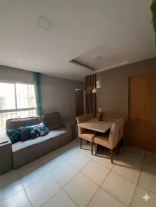Apartamento com 2 Quartos à venda, 48m² no Todos os Santos, Teresina