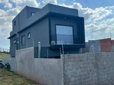 Casa de Condomínio com 4 Quartos à venda, 160m² no Parque Mirante da Mata, Cotia