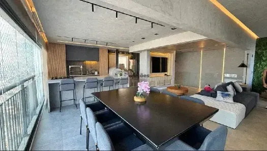 Cobertura com 3 Quartos à venda, 265m² no Santa Teresinha, São Paulo