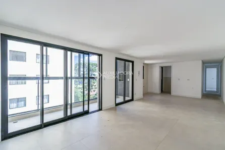 Apartamento com 3 Quartos à venda, 110m² no Centro, Pinhais
