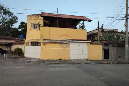 Casa com 8 Quartos à venda, 294m² no Nova Cidade, São Gonçalo