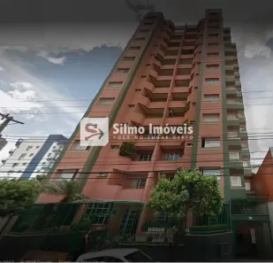 Apartamento com 3 Quartos à venda, 10m² no Centro, Uberlândia