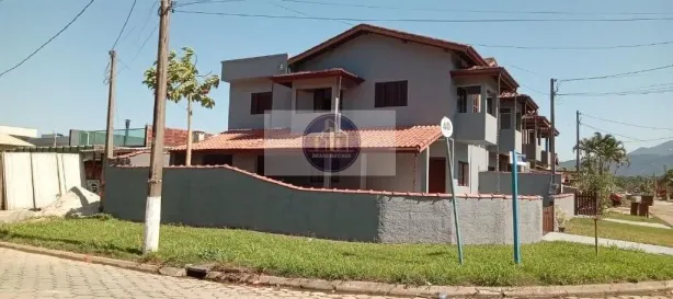 Sobrado com 3 Quartos à venda, 141m² no Morada da Praia, Bertioga