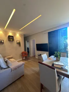 Apartamento com 3 Quartos à venda, 70m² no Luzia, Aracaju