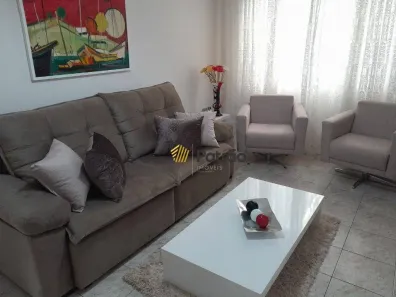 Casa com 3 Quartos à venda, 184m² no Anchieta, São Bernardo do Campo