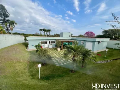 Casa com 4 Quartos à venda, 2500m² no Colinas do Mosteiro de Itaici, Indaiatuba