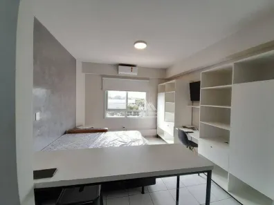 Kitnet com 1 Quarto para alugar, 45m² no Iguatemi, Ribeirão Preto