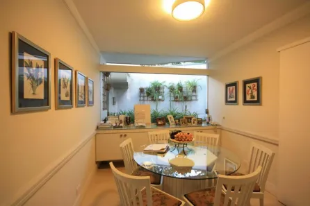 Sobrado com 5 Quartos à venda, 577m² no Vila Ida, São Paulo