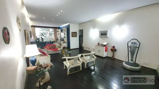 Apartamento com 3 Quartos à venda, 200m² no Copacabana, Rio de Janeiro
