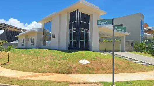 Casa de Condomínio com 3 Quartos à venda, 190m² no Pium (Distrito Litoral), Parnamirim