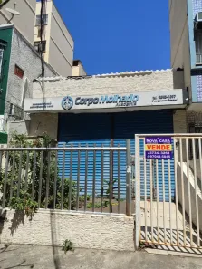 Ponto Comercial com 3 Quartos à venda, 436m² no Botafogo, Rio de Janeiro