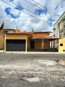 Casa com 3 Quartos à venda, 154m² no Nova Parnamirim, Parnamirim