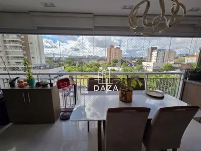 Apartamento com 3 Quartos à venda, 71m² no Santo Amaro, São Paulo