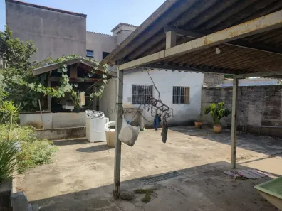 Lote/Terreno à venda, 300m² no Parque Industrial, São José dos Campos