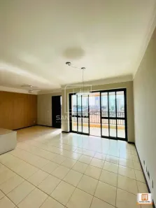 Apartamento com 3 Quartos à venda, 127m² no Jardim Santa Ângela, Ribeirão Preto