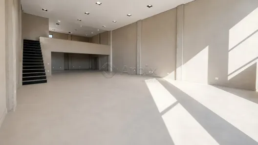 Ponto Comercial para alugar, 163m² no Jardim Alphacenter, Santa Bárbara D'Oeste