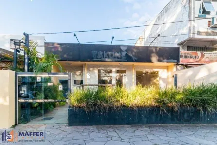 Imóvel Comercial à venda, 100m² no Jardim Itu, Porto Alegre