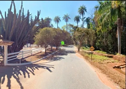 Lote/Terreno à venda, 374m² no Lagoinha de Fora, Lagoa Santa