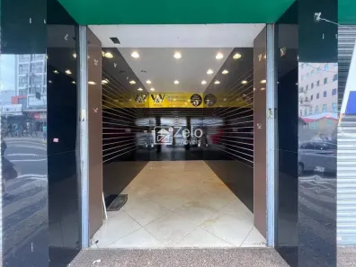 Ponto Comercial para alugar, 13m² no Centro, Campinas