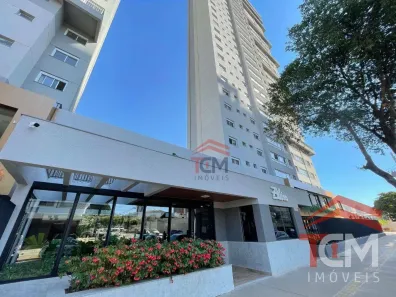 Apartamento com 3 Quartos à venda, 110m² no Serrinha, Goiânia