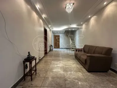 Cobertura com 3 Quartos à venda, 113m² no Vila Isabel, Rio de Janeiro