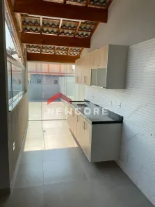 Cobertura com 2 Quartos à venda, 100m² no Vila Camilópolis, Santo André