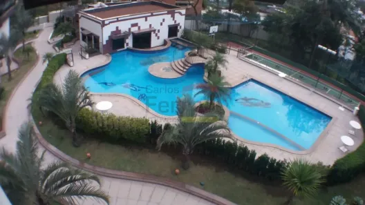 Apartamento com 3 Quartos à venda, 290m² no Água Fria, São Paulo